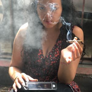 Meet your Posher, Briana